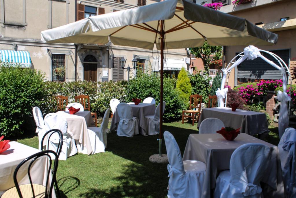 Affitta Camere Il Commercio Gabiano Exterior photo